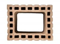 Керамические блоки Kerakam Vent 5,6 НФ
