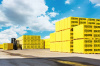 Газосиликатные блоки Istkult Егорьевск D500 625х100х250 перегородочные